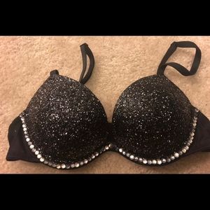 Rave bra